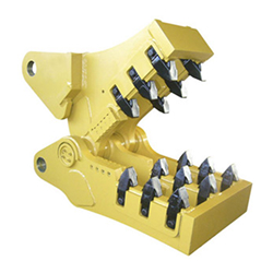 OSA FM Series Hydraulic Hammers
