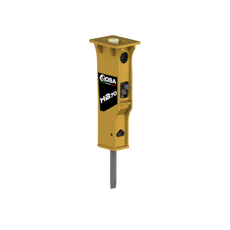OSA HB Series product image 1