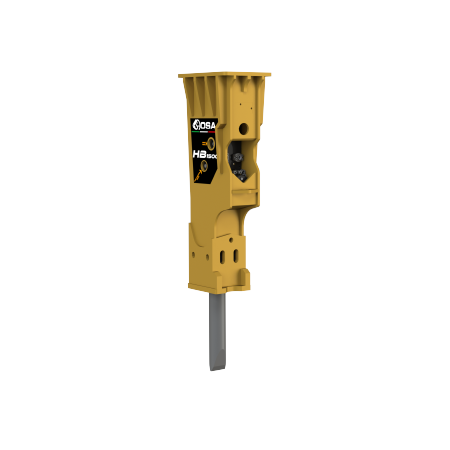 OSA HB Series product image 13