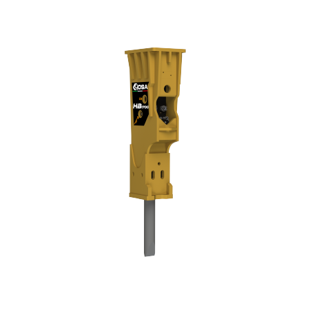 OSA HB Series product image 14