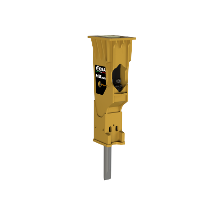 OSA HB Series product image 17
