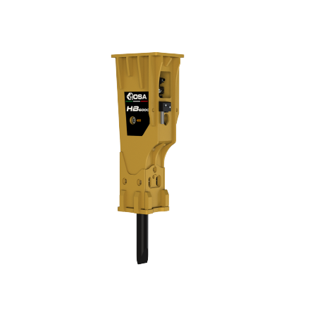 OSA HB Series product image 19