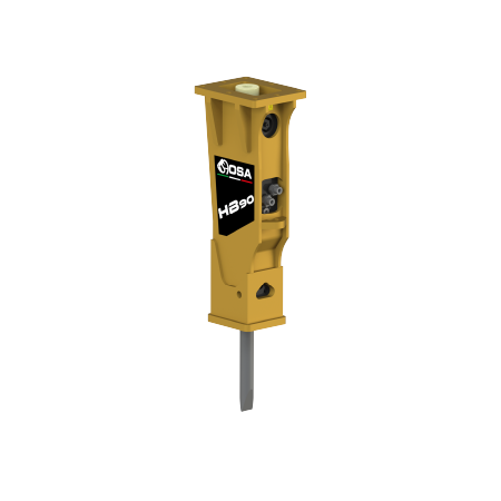 OSA HB Series product image 2