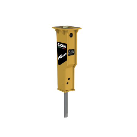 OSA HB Series product image 3