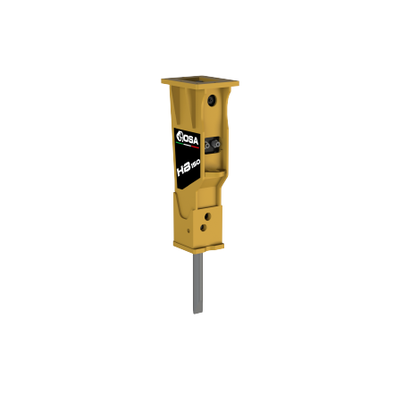 OSA HB Series product image 4