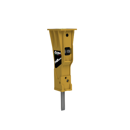 OSA HB Series product image 6