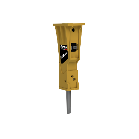 OSA HB Series product image 7