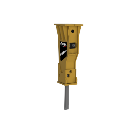 OSA HB Series product image 8