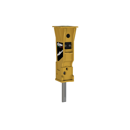 OSA HB Series product image 9