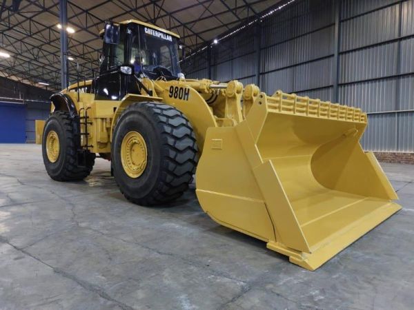CAT 980H (PF800343)