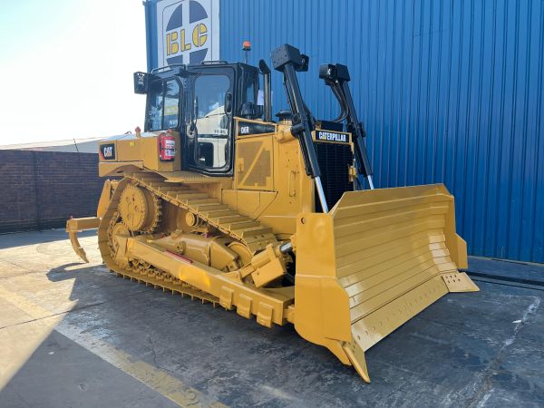 CAT D6R (SSS01072)