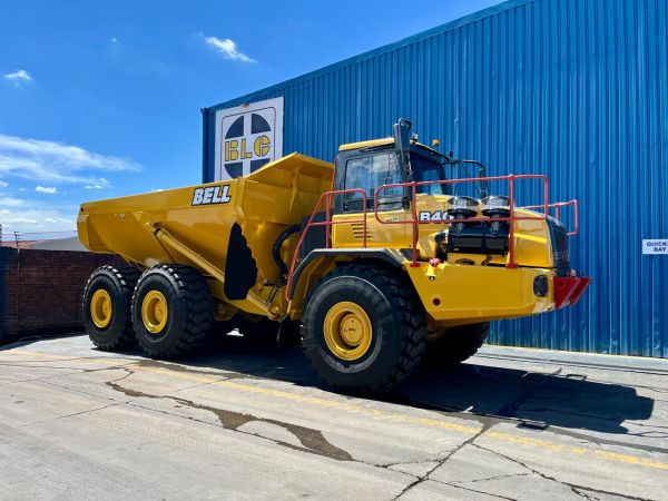 BELL B40D (BAT24869)