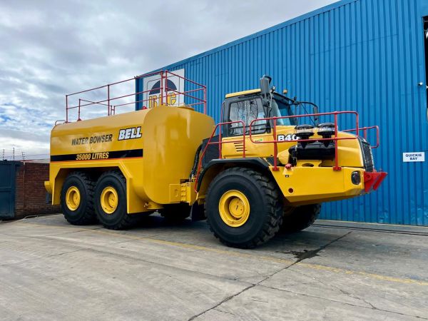 BELL B40D WT 35000L (BAT24620)