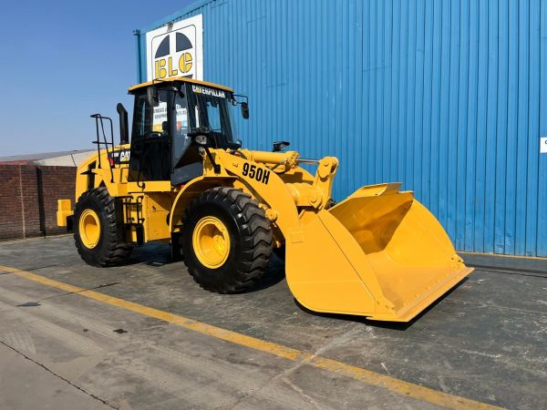 CAT 950H (MXL01393)