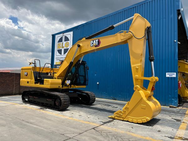 CAT 330GC (FEK20697)