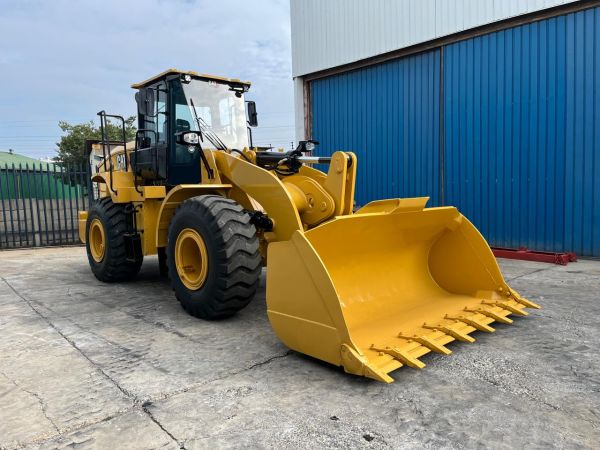 CAT 950GC (M5K00837)
