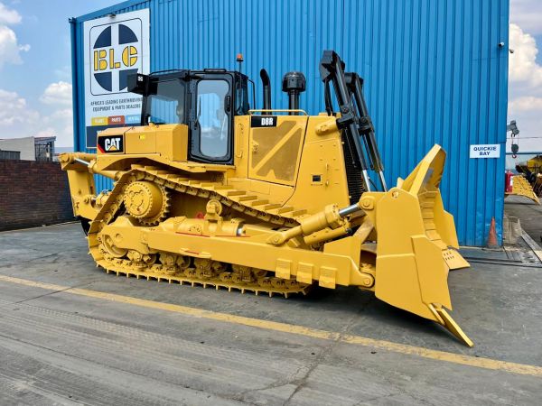 CAT D8R (DWJ00495)