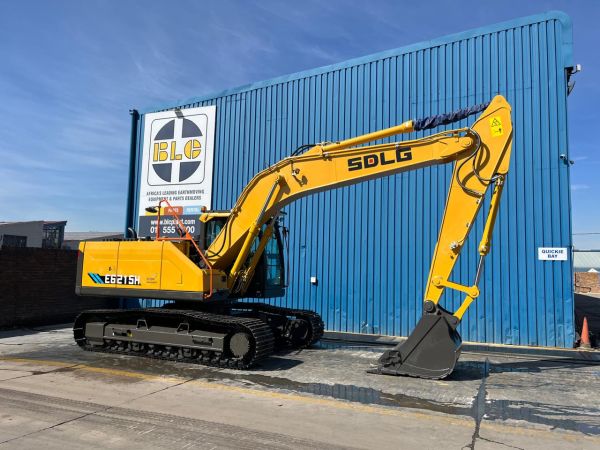 SDLG E6215H (25080032-05)
