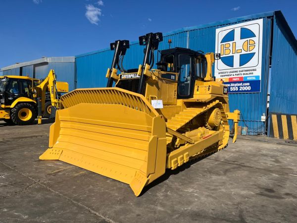 CAT D7R (BRM00841)